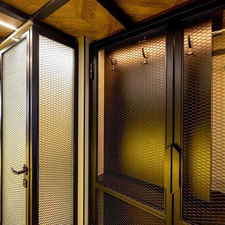 Vulyk - Sauna - Lviv Dış mekan fotoğraf