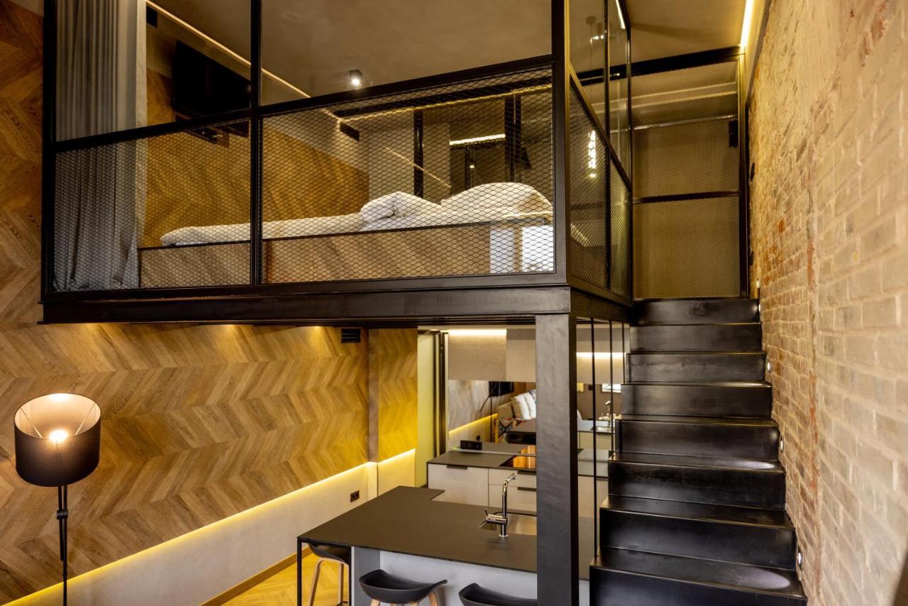Vulyk - Sauna - Lviv Dış mekan fotoğraf
