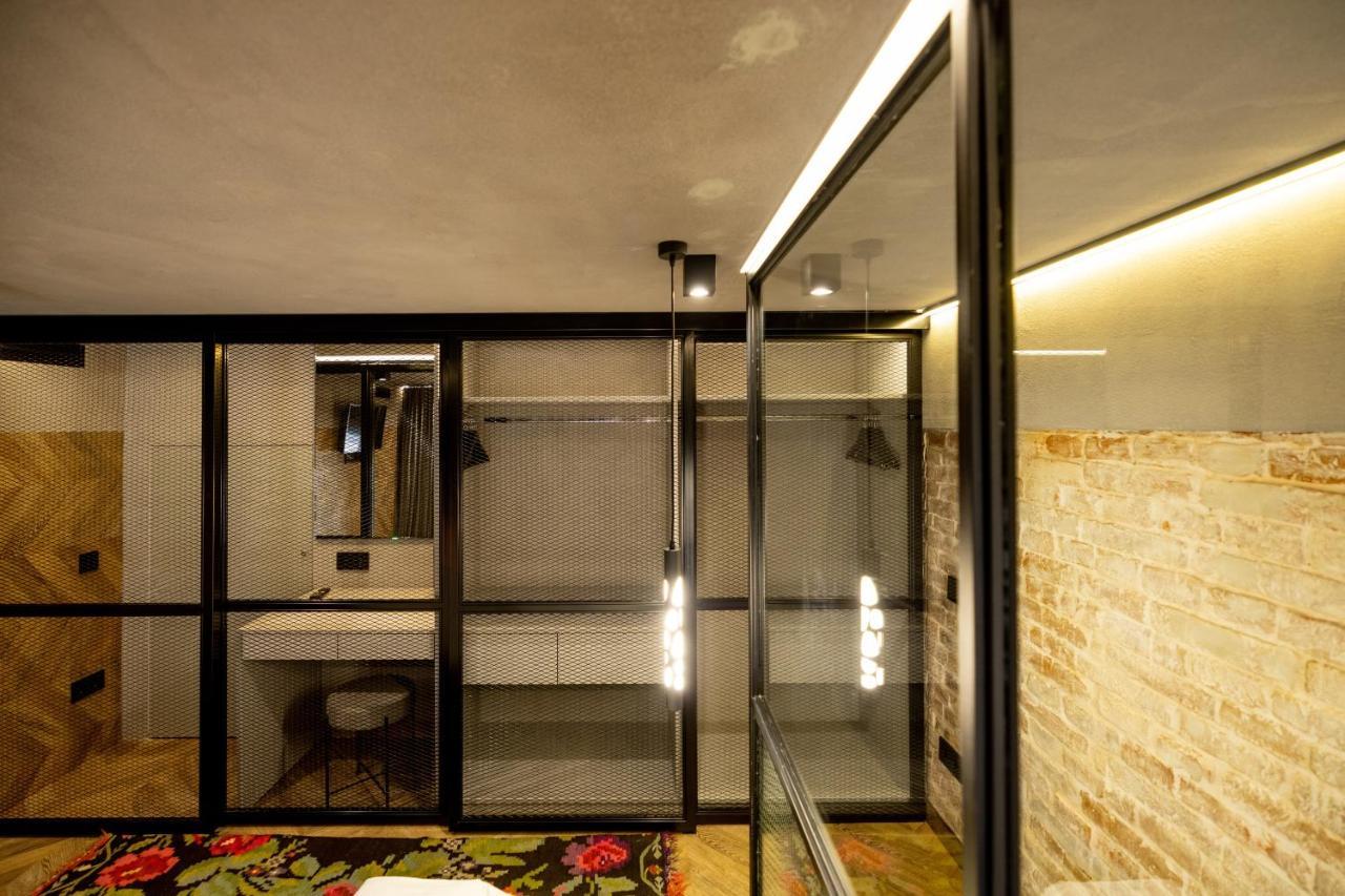 Vulyk - Sauna - Lviv Dış mekan fotoğraf