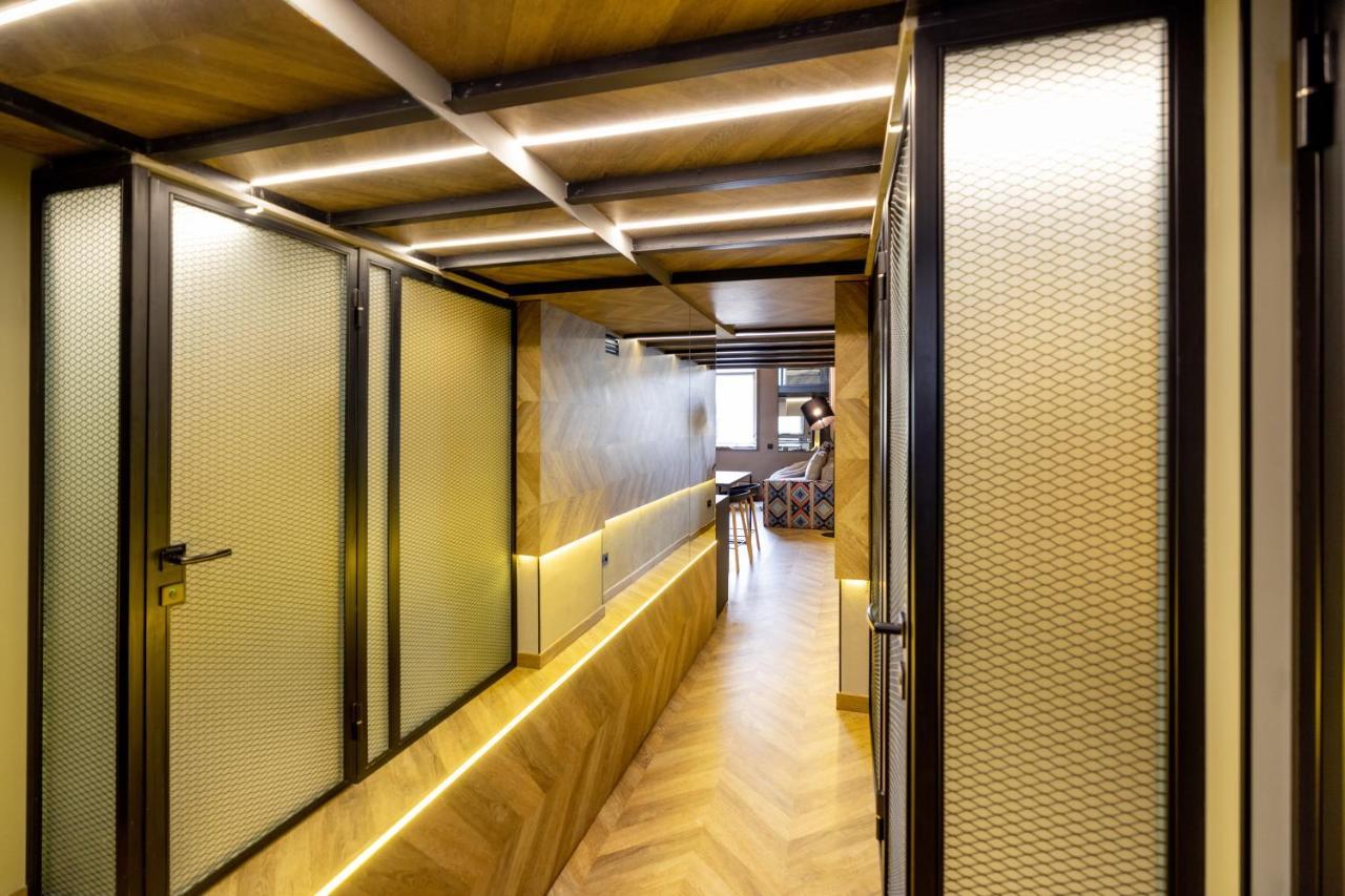 Vulyk - Sauna - Lviv Dış mekan fotoğraf
